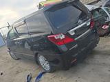 Toyota Alphard 2010 года за 2 000 000 тг. в Атырау