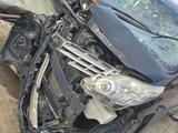 Toyota Alphard 2010 года за 2 000 000 тг. в Атырау – фото 2