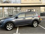 Toyota RAV4 2013 года за 9 100 000 тг. в Шымкент – фото 3