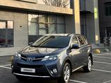Toyota RAV4 2013 года за 9 100 000 тг. в Шымкент – фото 2