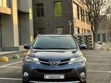 Toyota RAV4 2013 года за 9 100 000 тг. в Шымкент