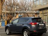 Toyota RAV4 2013 года за 9 100 000 тг. в Шымкент – фото 4