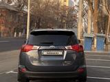 Toyota RAV4 2013 года за 9 100 000 тг. в Шымкент – фото 5