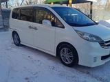 Honda Stepwgn 2008 годаfor5 300 000 тг. в Астана – фото 2