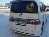 Honda Stepwgn 2008 годаfor5 300 000 тг. в Астана – фото 5