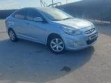 Hyundai Accent 2012 года за 4 950 000 тг. в Кызылорда