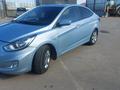 Hyundai Accent 2012 года за 4 700 000 тг. в Кызылорда – фото 3