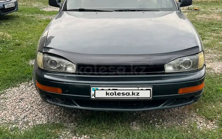 Toyota Camry 1992 годаfor1 450 000 тг. в Алматы