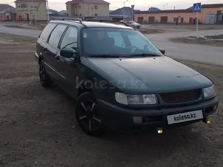 Volkswagen Passat 1995 года за 1 550 000 тг. в Кызылорда – фото 2