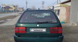 Volkswagen Passat 1995 года за 1 580 000 тг. в Кызылорда – фото 3