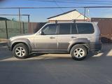 Hyundai Terracan 2002 годаfor5 600 000 тг. в Алматы – фото 4