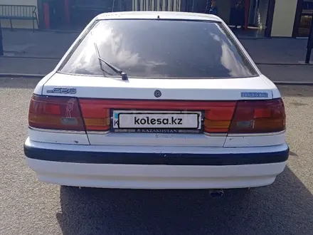 Mazda 626 1991 года за 850 000 тг. в Кокшетау – фото 14