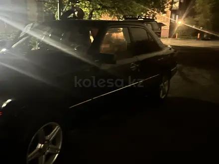 Mercedes-Benz E 300 1989 года за 1 200 000 тг. в Семей