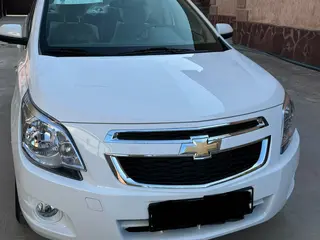 Chevrolet Cobalt