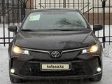 Toyota Corolla 2019 года за 9 500 000 тг. в Семей – фото 2