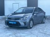 Kia Rio 2020 годаүшін7 020 000 тг. в Астана