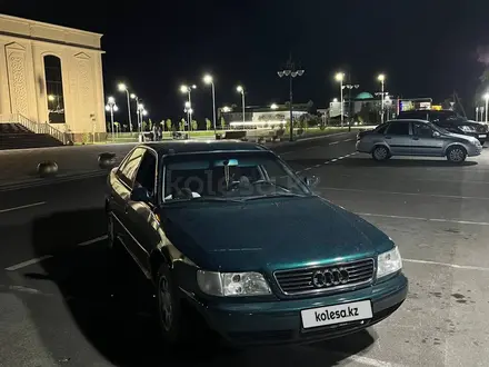 Audi A6 1995 года за 2 500 000 тг. в Кызылорда – фото 9