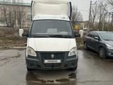 ГАЗ ГАЗель 2009 годаүшін4 500 000 тг. в Уральск – фото 2