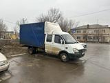 ГАЗ ГАЗель 2009 годаүшін4 000 000 тг. в Уральск – фото 3