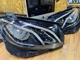 Фара на W213 Мерседес за 250 000 тг. в Алматы