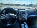 Subaru Outback 2014 годаүшін4 300 000 тг. в Актобе