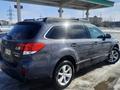 Subaru Outback 2014 годаүшін4 300 000 тг. в Актобе – фото 3