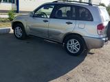 Toyota RAV4 2002 года за 3 700 000 тг. в Атбасар