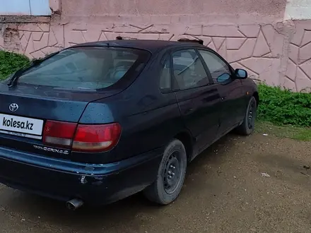 Toyota Carina E 1993 года за 1 700 000 тг. в Кокшетау – фото 3