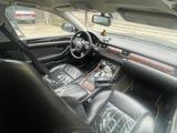 Audi A8 2008 года за 2 900 000 тг. в Шымкент – фото 3