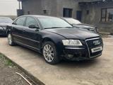 Audi A8 2008 года за 2 900 000 тг. в Шымкент – фото 5