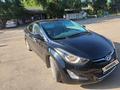 Hyundai Elantra 2016 года за 6 400 000 тг. в Алматы