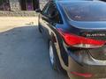 Hyundai Elantra 2016 годаfor6 400 000 тг. в Алматы – фото 4