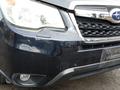 Бампер передний Subaru Forester SJ5 за 150 000 тг. в Усть-Каменогорск – фото 3