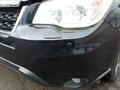 Бампер передний Subaru Forester SJ5 за 150 000 тг. в Усть-Каменогорск – фото 4