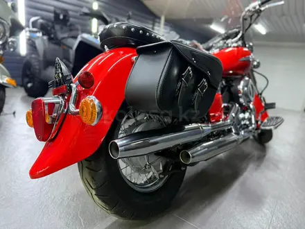 Yamaha  XVS650 2002 года за 2 950 000 тг. в Алматы – фото 4