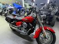 Yamaha  XVS650 2002 года за 2 950 000 тг. в Алматы – фото 2
