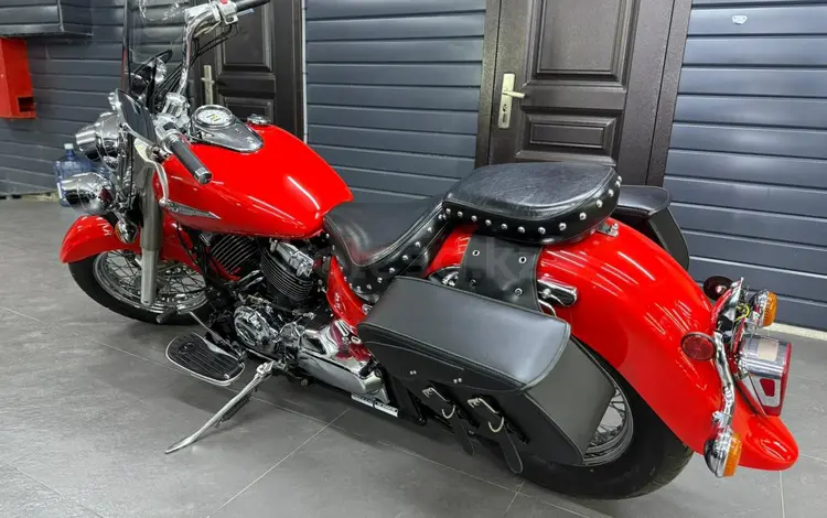 Yamaha  XVS650 2002 года за 2 950 000 тг. в Алматы