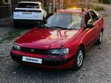 Toyota Carina E 1992 годаүшін900 000 тг. в Талдыкорган – фото 3