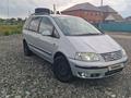 Volkswagen Sharan 2006 годаүшін3 700 000 тг. в Актобе – фото 2