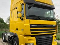 DAF  XF 105 2010 года за 15 000 000 тг. в Шымкент