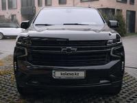 Chevrolet Tahoe 2022 года за 43 000 000 тг. в Алматы