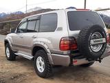 Toyota Land Cruiser 2003 годаүшін11 800 000 тг. в Мерке – фото 3