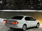 Nissan Cefiro 1999 года за 1 200 000 тг. в Астана – фото 2