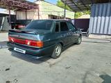 ВАЗ (Lada) 2115 2011 годаүшін1 400 000 тг. в Шымкент – фото 2