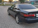 Toyota Camry 2000 годаүшін4 300 000 тг. в Тараз – фото 2