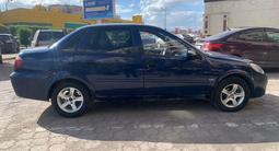 Lifan Breez 2007 годаүшін550 000 тг. в Караганда – фото 5