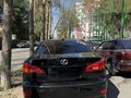 Lexus IS 250 2008 годаfor6 400 000 тг. в Алматы – фото 2