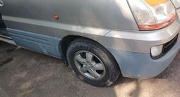 Hyundai Starex 2006 годаfor4 200 000 тг. в Алматы – фото 3