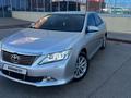 Toyota Camry 2013 годаүшін8 300 000 тг. в Уральск