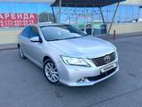 Toyota Camry 2013 годаүшін8 300 000 тг. в Уральск – фото 5